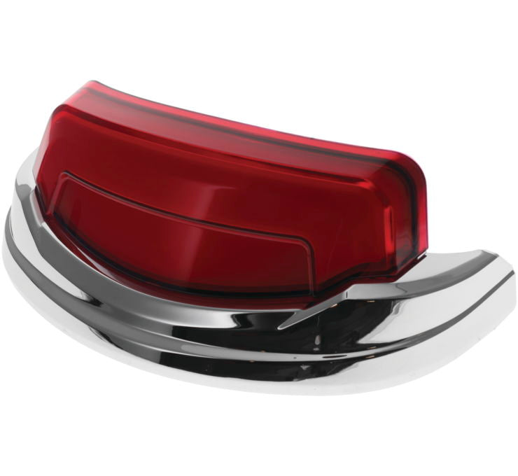 Tracer Rear Fender Tip Light