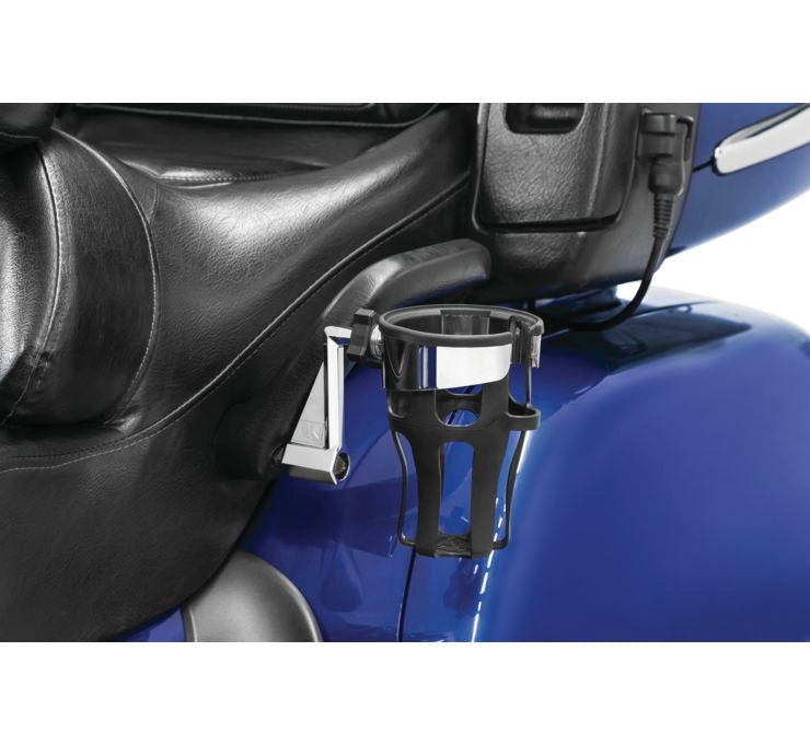 Reflex Drink Holder for Gold Wing