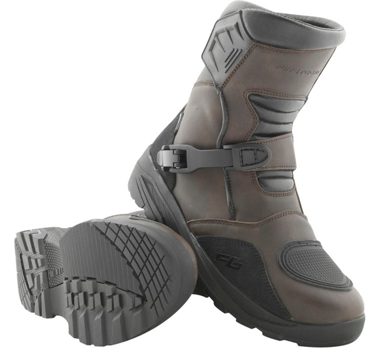 Men's Timbuktu Boot