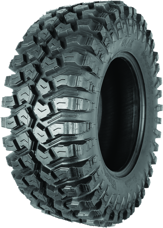 DragonFire Racing 4Peak Tire