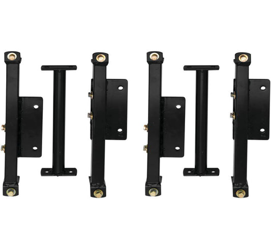 Pro Series Seat Brackets