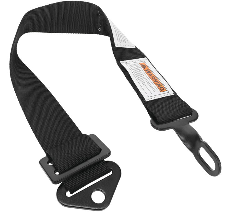 Harness Submarine Belt