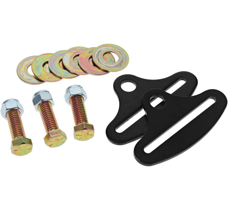 Bolt-in Harness Bracket Kit