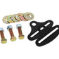 Bolt-in Harness Bracket Kit