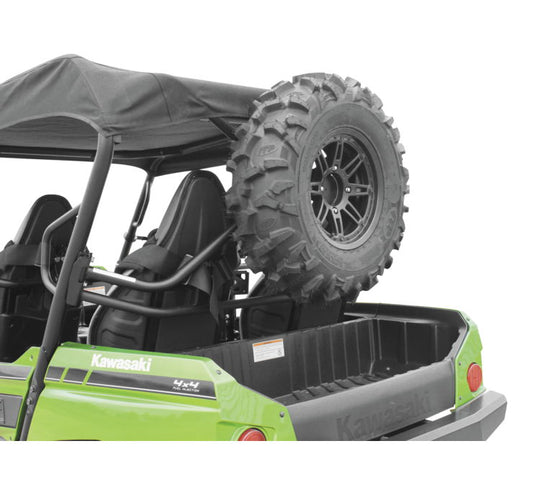 Spare Tire Carrier for Teryx