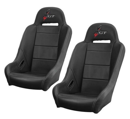 HighBack GT Seat