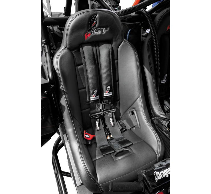 HighBack GT Seat