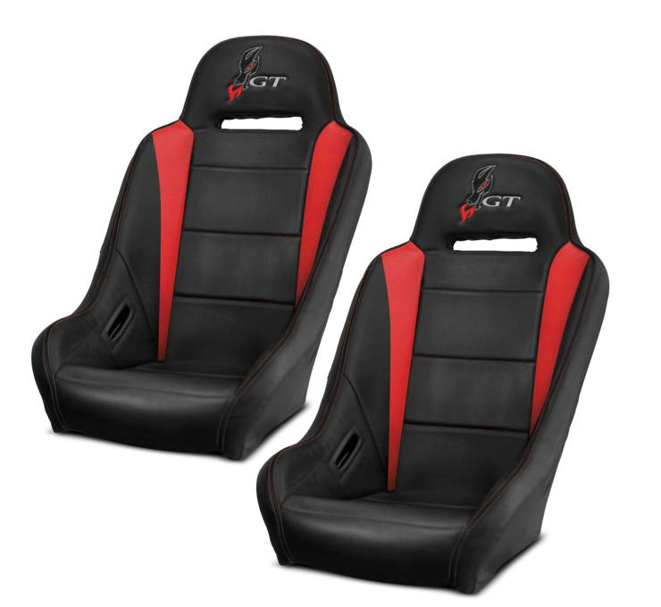 HighBack GT Seat