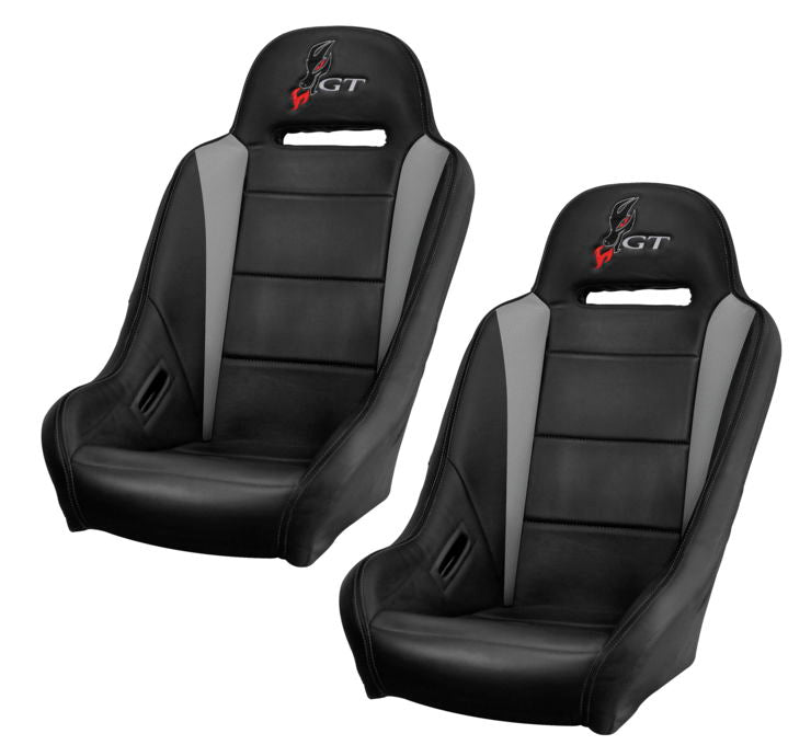 HighBack GT Seat