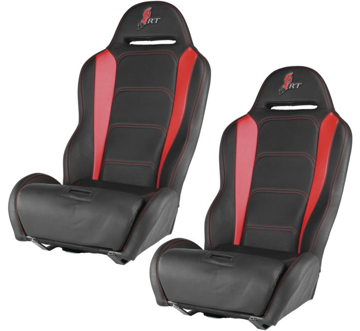 Highback RT Seat