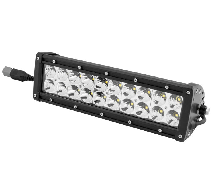 Dual Row Extreme LED Light Bars