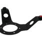 Steering Wheel Accessory Plate