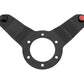 Steering Wheel Accessory Plate