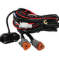 Hi-Intensity Driving Light Harness