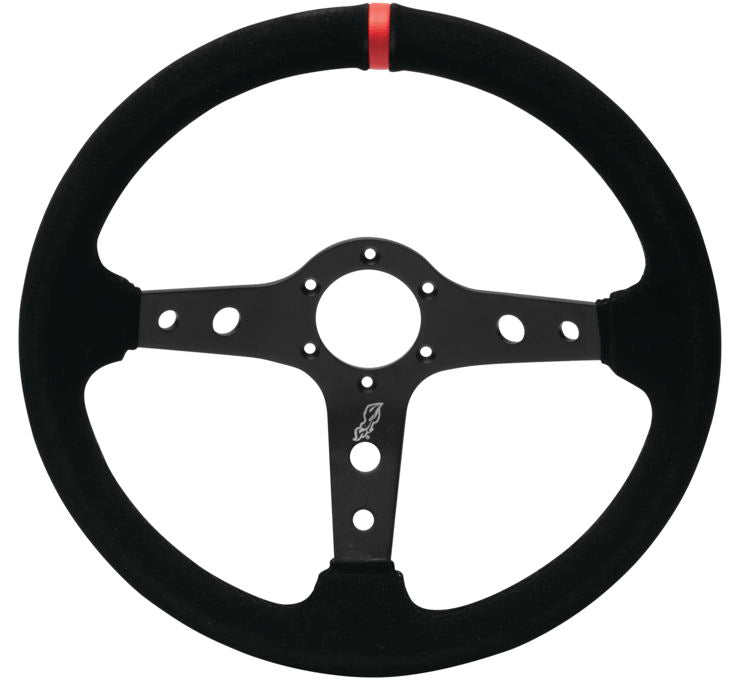 Steering Wheels