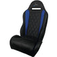 Highback RT Diamond Series Seat