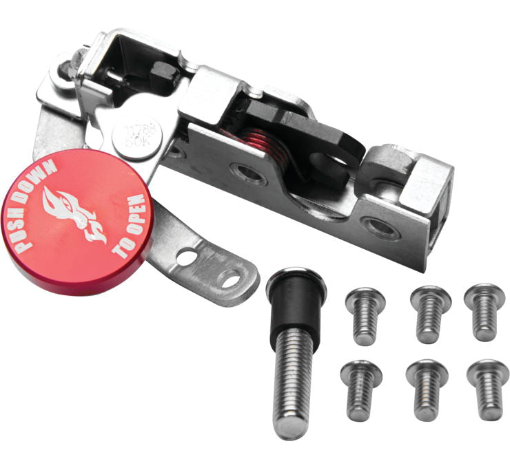 Replacement Latches for UTV Door Kits