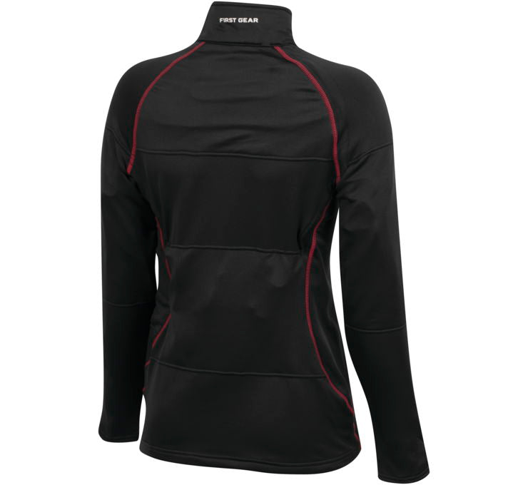 Women's Heated Layer Shirt