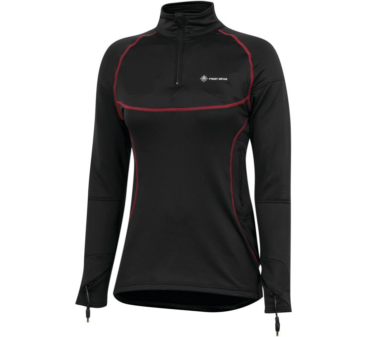 Women's Heated Layer Shirt