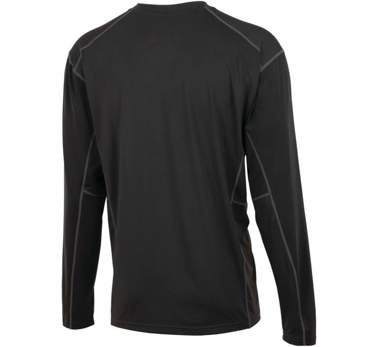 Men's Lightweight Long Sleeve Base Layer Shirts