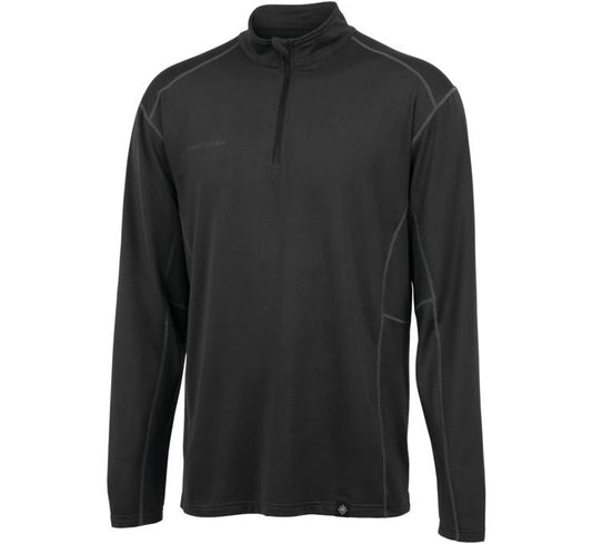 Men's Midweight Long Sleeve Base Layer Shirt