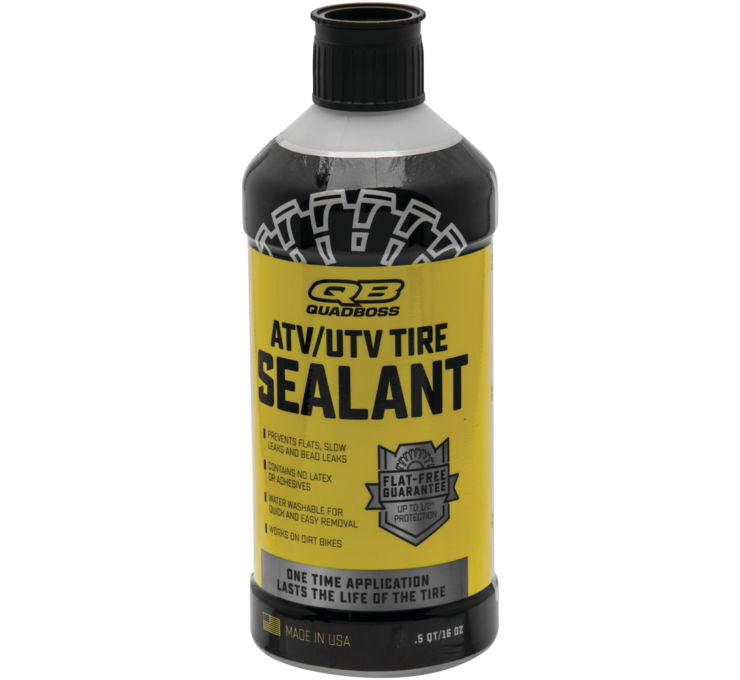 Tire Sealant