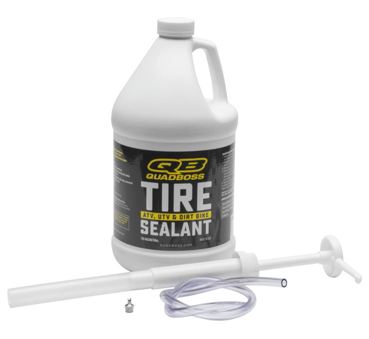 Tire Sealant