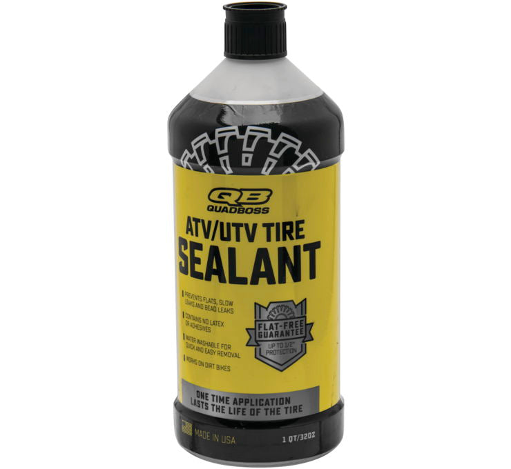 Tire Sealant