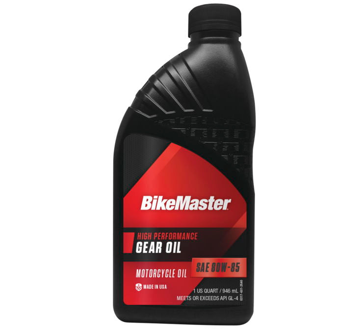 Transmission Oil 80W85