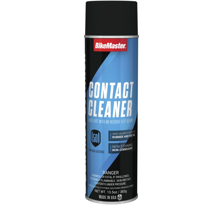 Contact Cleaner