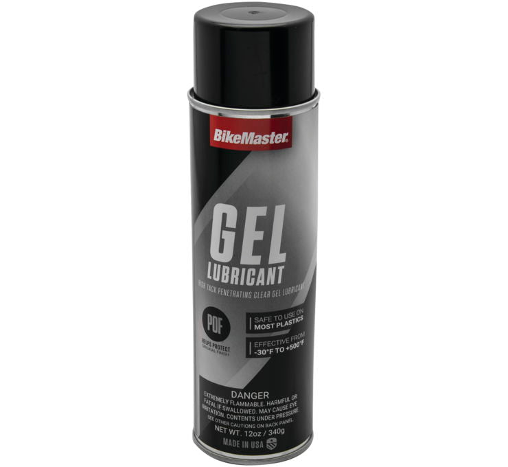 Penetrating Gel