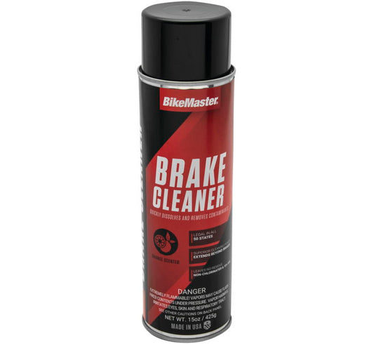 Brake Cleaner