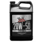 Premium Engine Oil