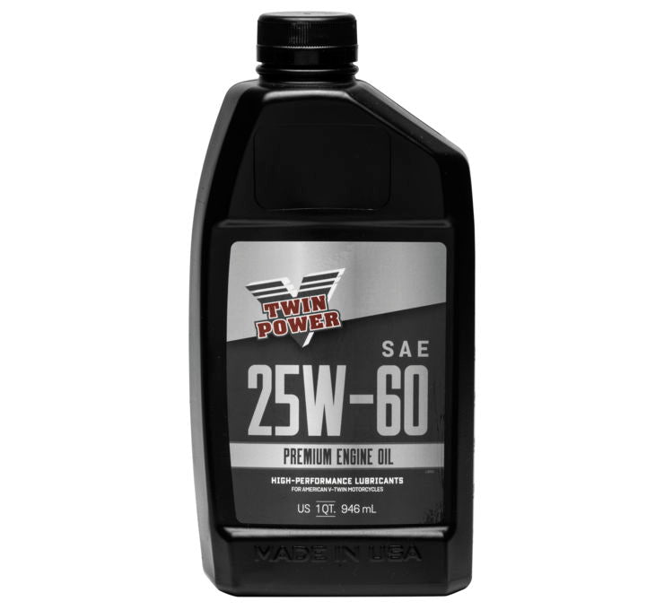 Premium Engine Oil