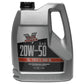 20W50 Synthetic Engine Oil