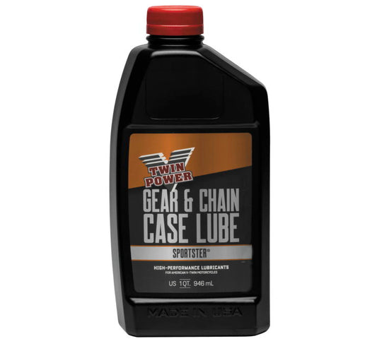 Sportlube Sportster Transmission Fluid