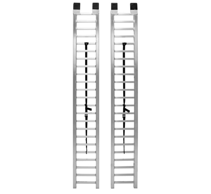 ATV Arched Ramps