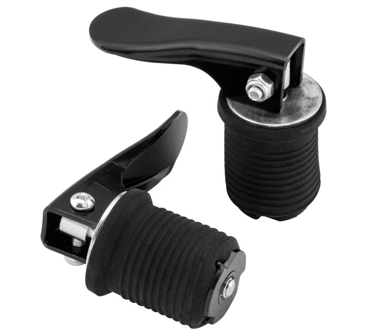 Quick-Attach Fastener