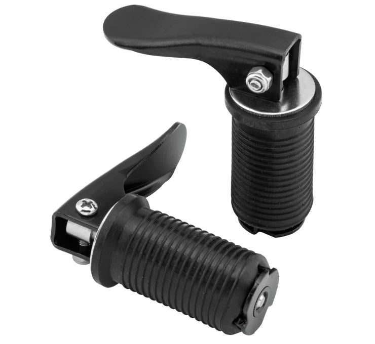 Quick-Attach Fastener