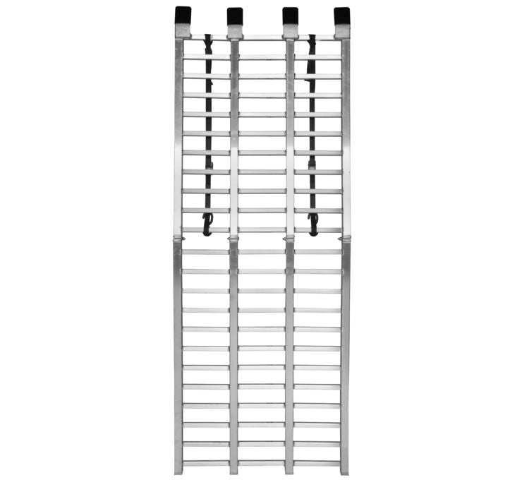 Folding Wide-Boy Cruiser Ramp