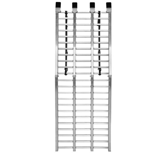 Folding Wide-Boy Cruiser Ramp