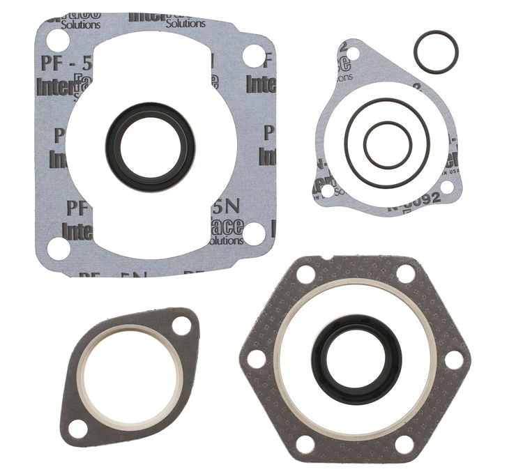 Complete Gasket Set with Oil Seals