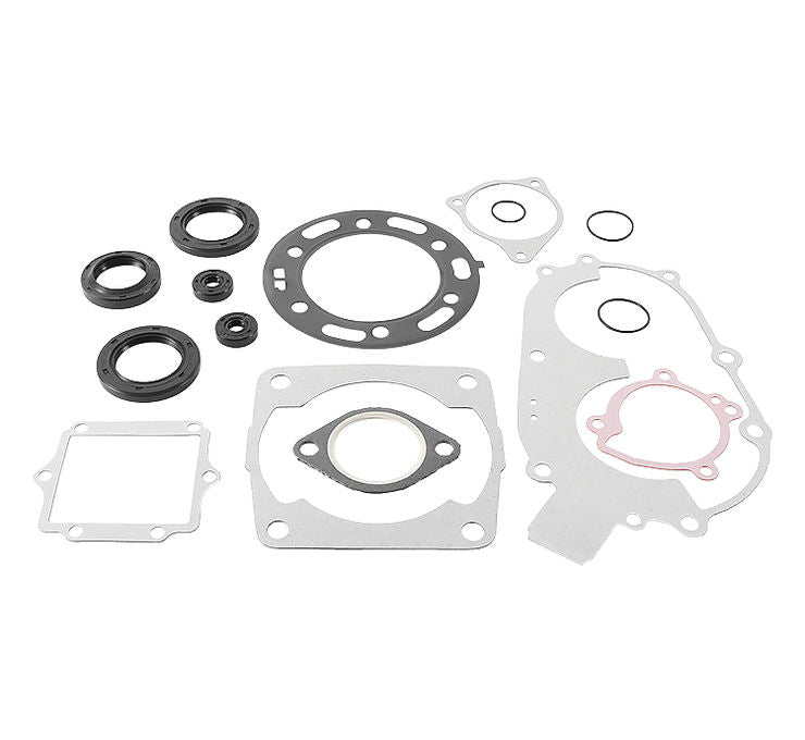 Complete Gasket Set with Oil Seals