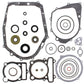 Complete Gasket Set with Oil Seals