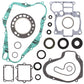 Complete Gasket Set with Oil Seals