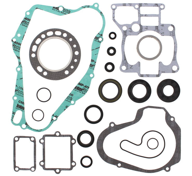 Complete Gasket Set with Oil Seals