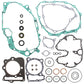 Complete Gasket Set with Oil Seals