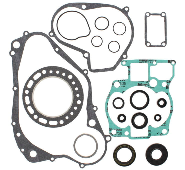 Complete Gasket Set with Oil Seals