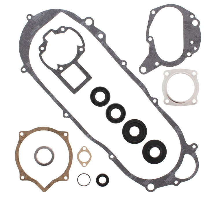 Complete Gasket Set with Oil Seals