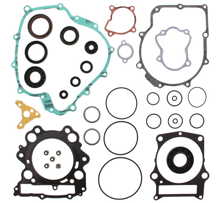 Complete Gasket Set with Oil Seals